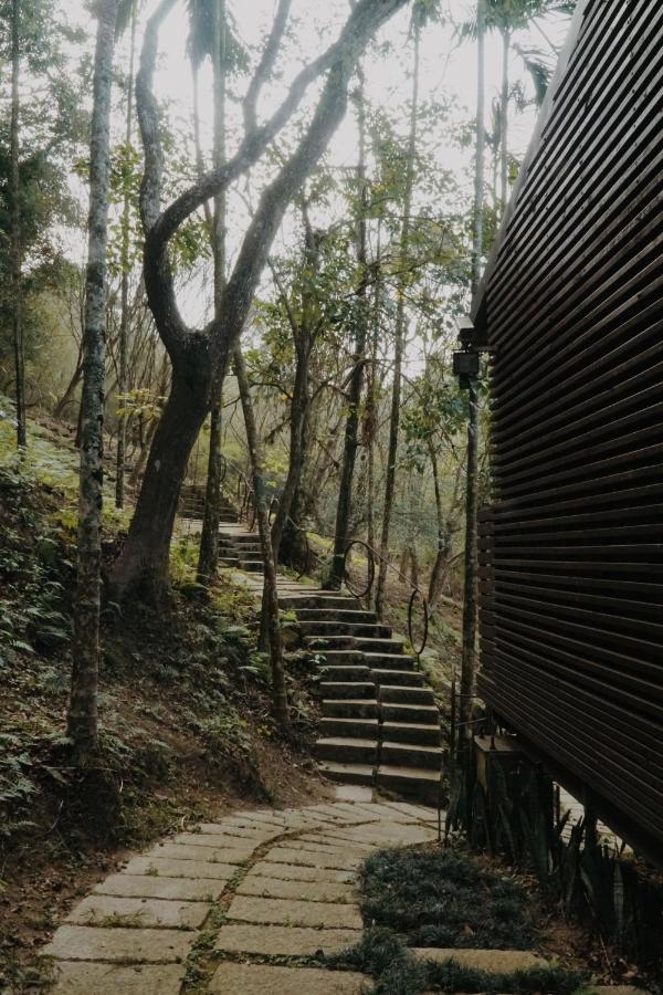 Fu Xuan Villa Sanyi Exterior foto